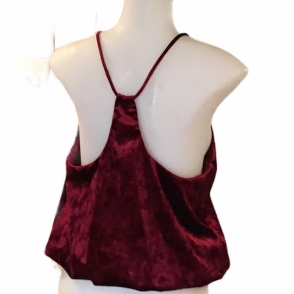 🌸NWT SAKI SILVER Tank Top Body Suit - ladi… - Picture 5 of 16